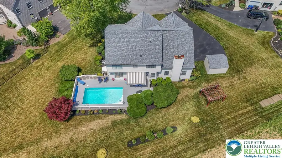5110 Adriana Court, Center Valley, PA 18034 - #3