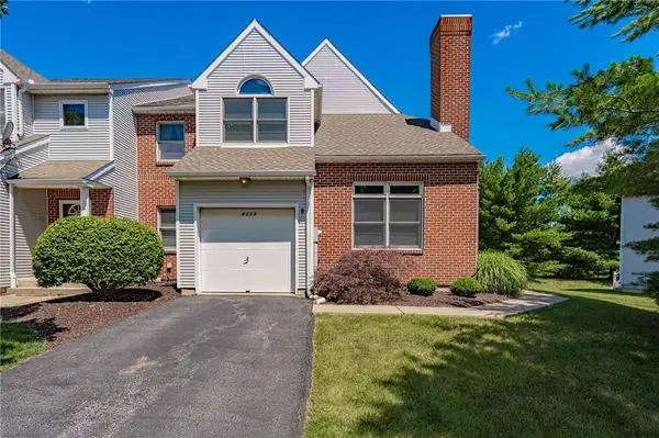 8009 Cross Creek Circle #38, Upper Macungie Twp, PA 18031