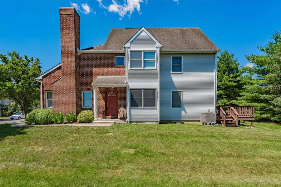 8009 Cross Creek Circle #38, Breinigsville, PA 18031 - #2