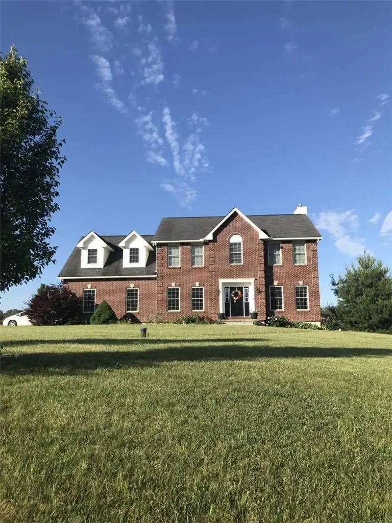 211 Bushkill Terr, Nazareth, PA 18064 - #2