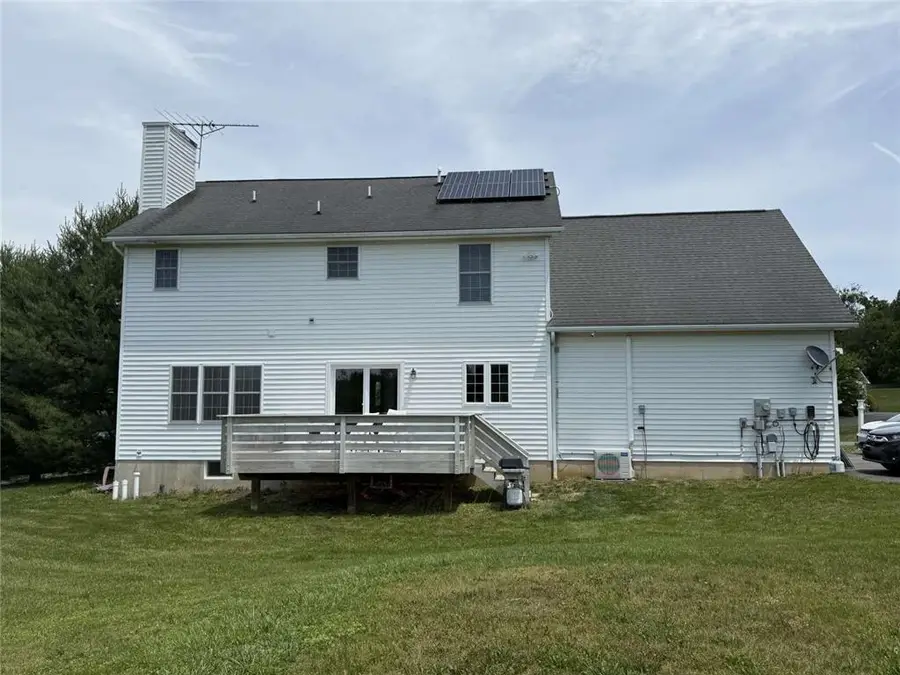 211 Bushkill Terr, Nazareth, PA 18064 - #3