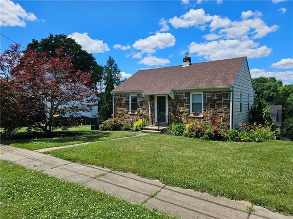 12 Lynwood Avenue, Easton, PA 18045