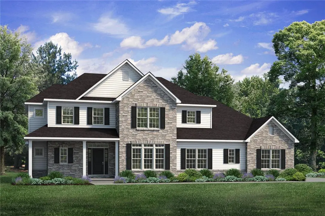 1016 Fairway Drive #43, Forks Township, PA 18040 - #1