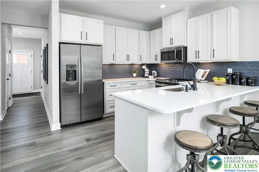 Address Withheld By Seller, Lower Macungie, PA 19539 - #3