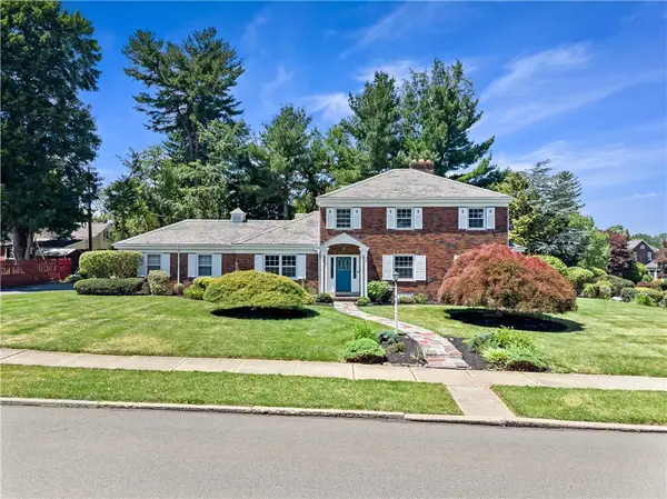 308 S Ott Street, Allentown City, PA 18104