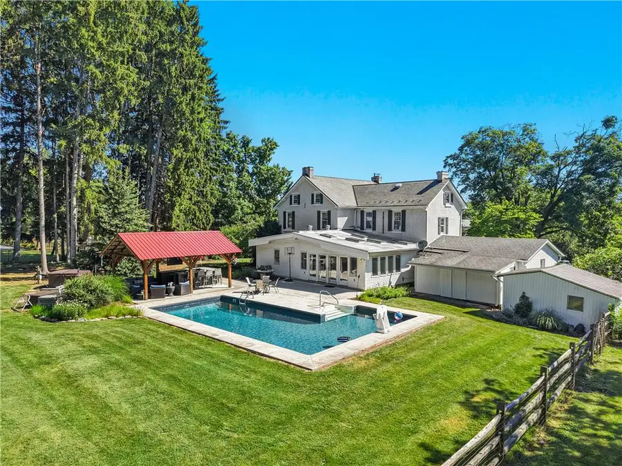 222 Bastian Lane, Upper Macungie, PA 18104 - #3
