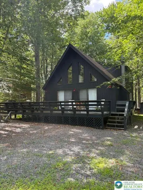 123 Oneida Drive, Pocono Lake, PA 18347 - #1