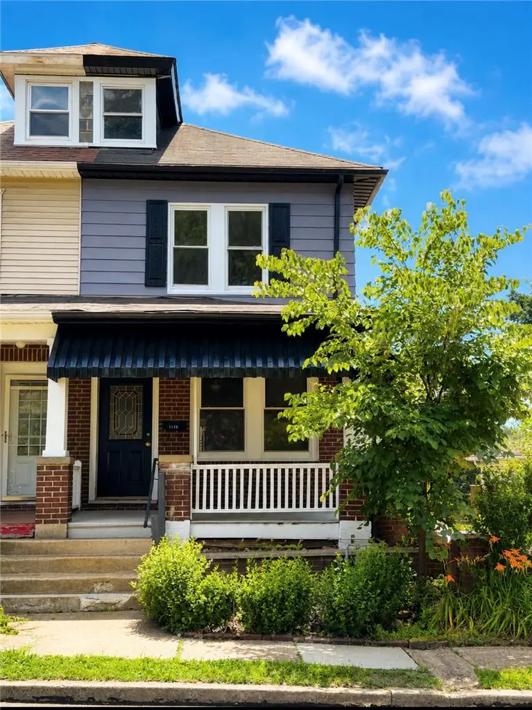 1128 Wood Avenue, Easton, PA 18042 - #1