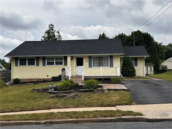 2730 Mosser Street, Allentown City, PA 18103