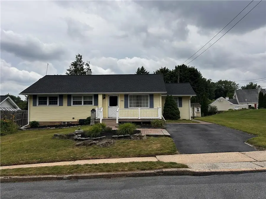 2730 Mosser Street, Allentown, PA 18103 - #2