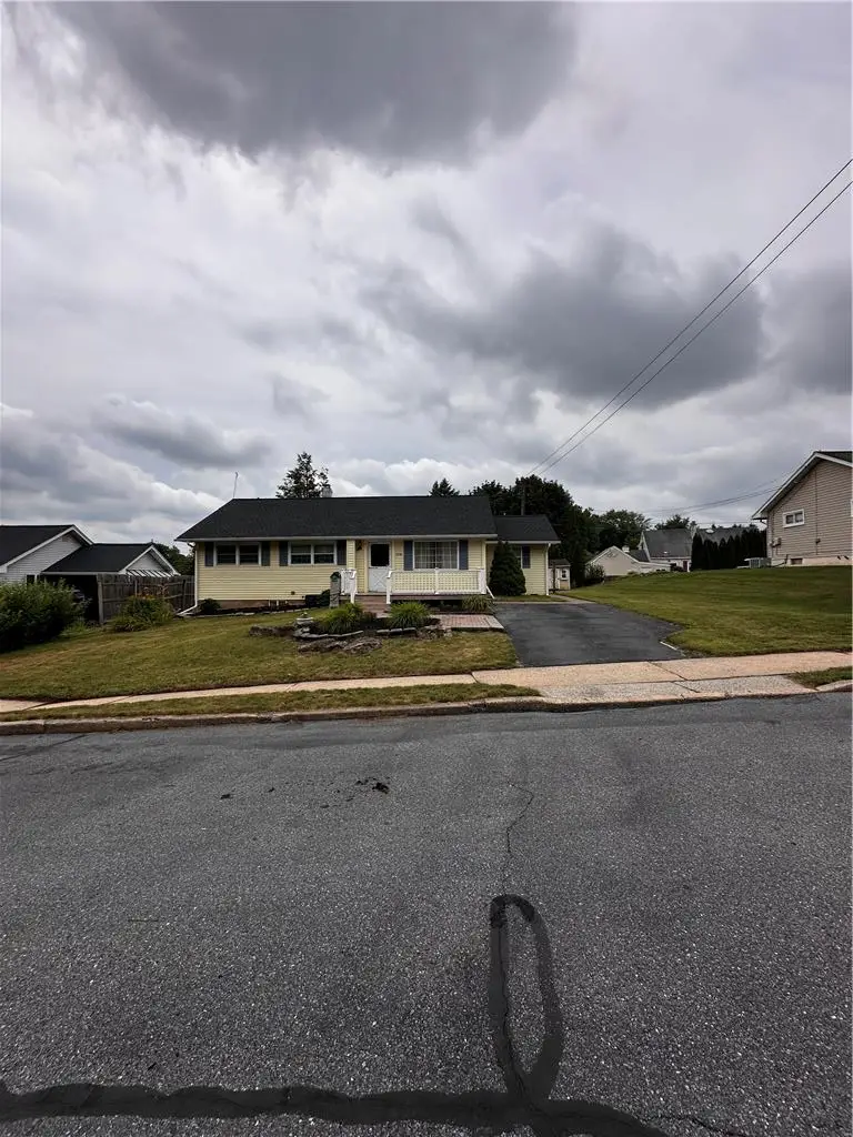 2730 Mosser Street, Allentown, PA 18103 - #3