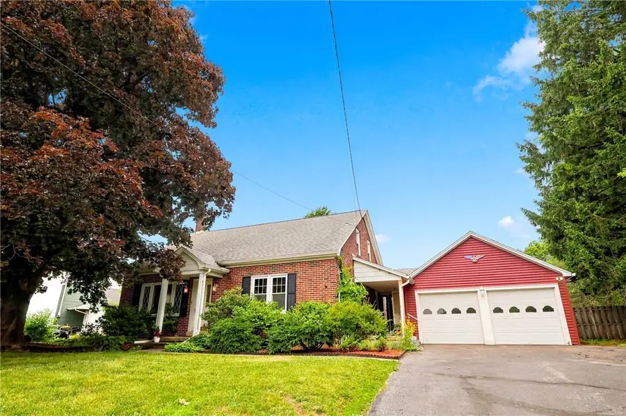 1463 Church Street, Fogelsville, PA 18051 - #2
