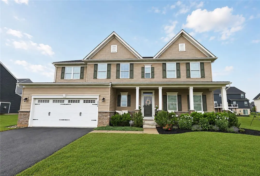 3904 Trythall Street, Bethlehem, PA 18020 - #1