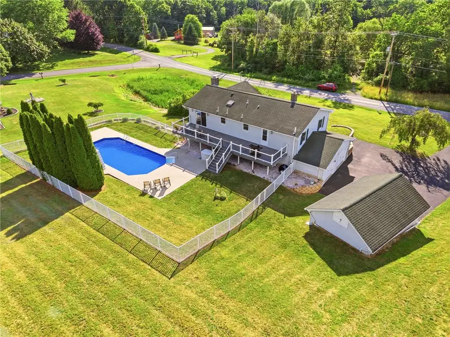 3823 Dogwood Road, Danielsville, PA 18038 - #2