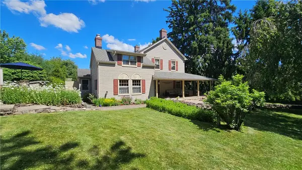 585 Buttermilk Road, Hellertown Boro, PA 18055