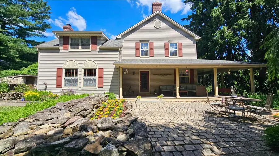 585 Buttermilk Road, Williams, PA 18055 - #2