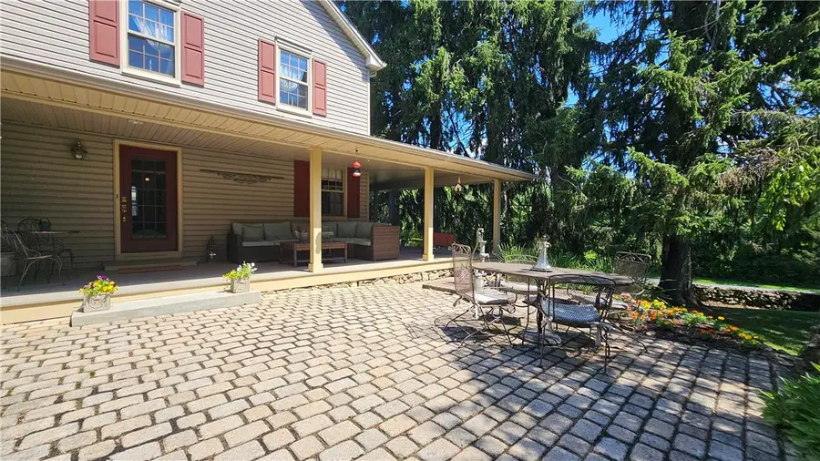 585 Buttermilk Road, Williams, PA 18055 - #3