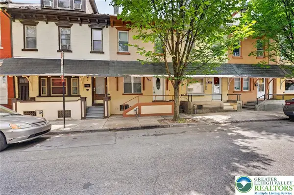 948 W Chew Street, Allentown City, PA 18102