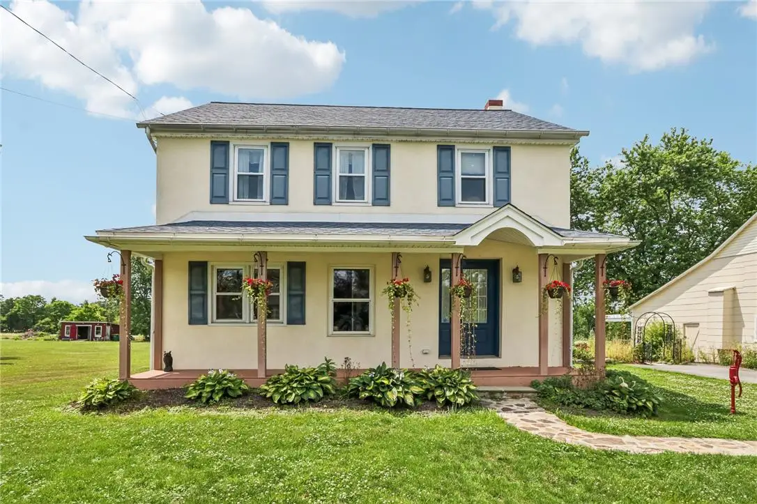 2681 Burton Road, Woxall, PA 19438 - #1