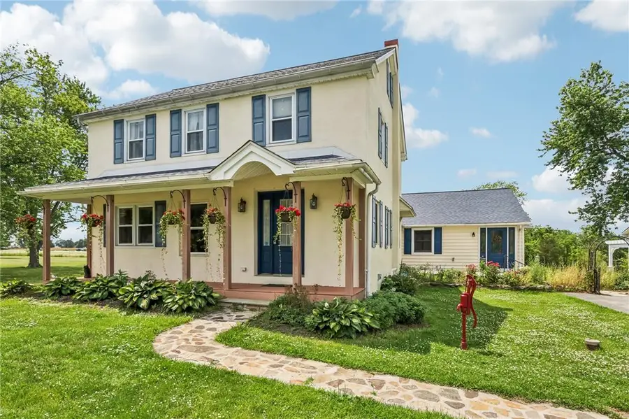 2681 Burton Road, Woxall, PA 19438 - #3