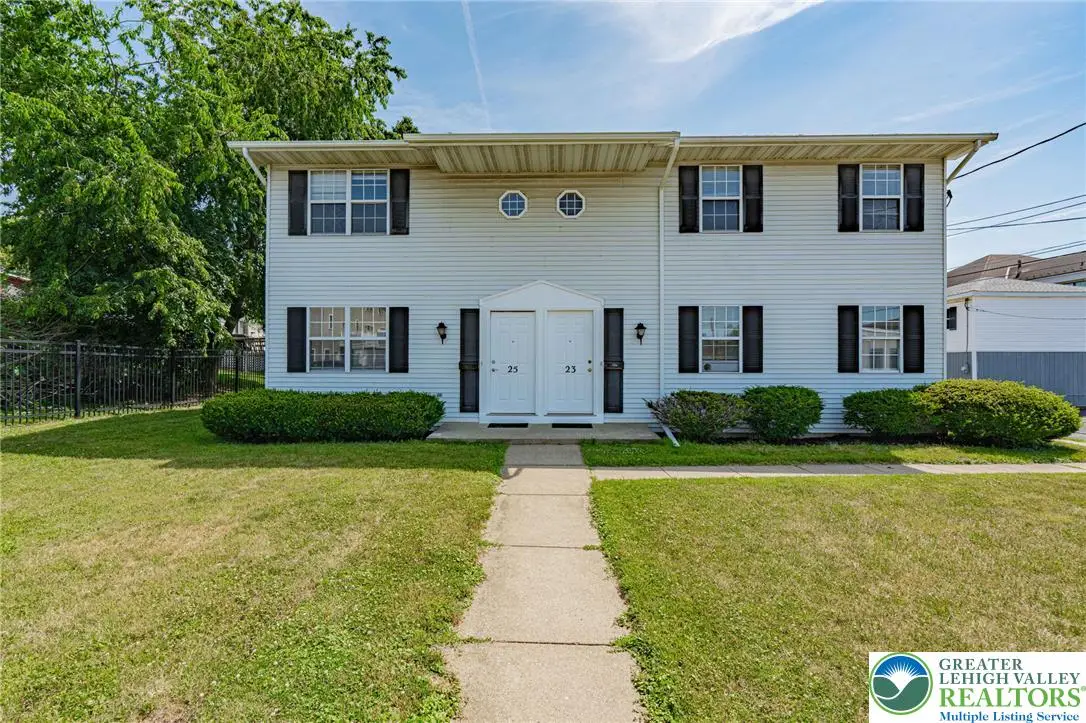 25 N 8th Street, Emmaus, PA 18049 - #1
