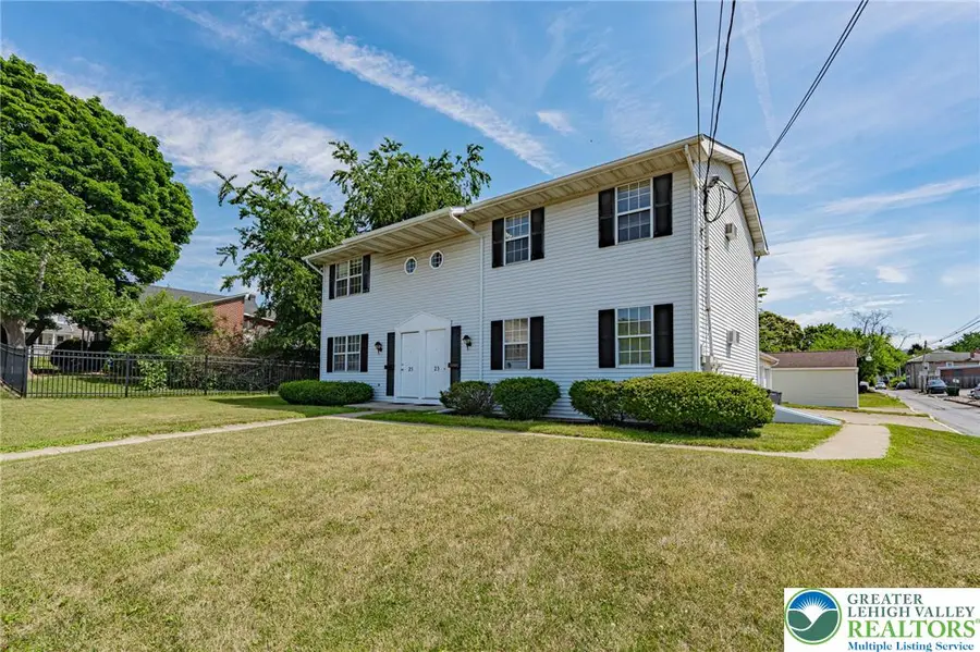 25 N 8th Street, Emmaus, PA 18049 - #3
