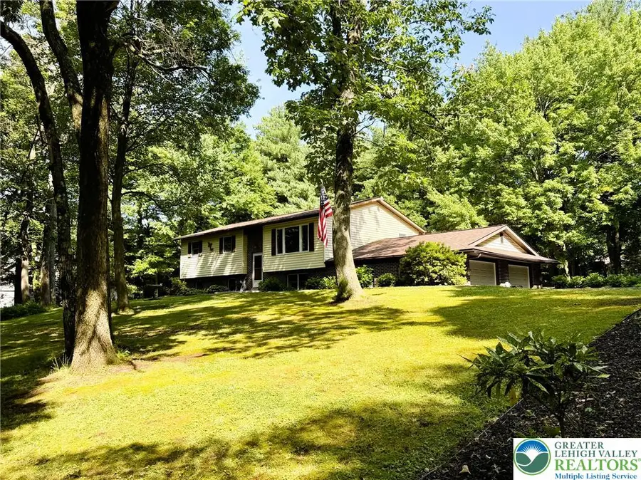 525 Pinewood Road, East Penn, PA 18235 - #2