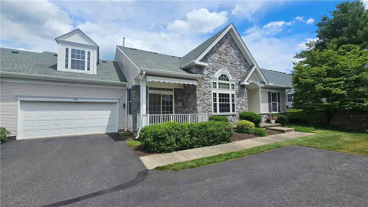 1866 Gregory Place, Lower Saucon, PA 18055 - #1