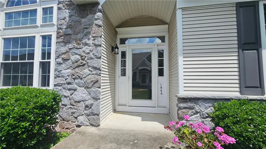 1866 Gregory Place, Lower Saucon, PA 18055 - #3