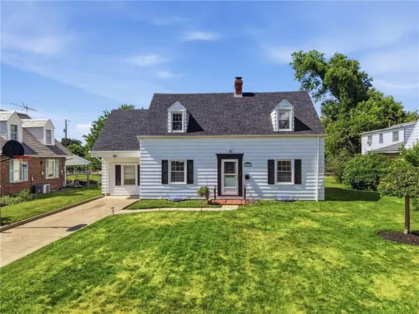 2215 E Pennsylvania Street, Allentown City, PA 18109