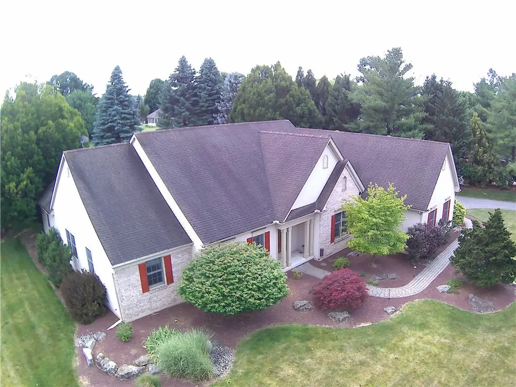 1005 Buckingham Drive, Dorneyville, PA 18103 - #1