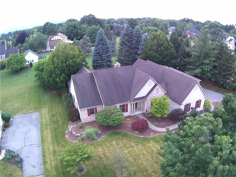 1005 Buckingham Drive, Dorneyville, PA 18103 - #2
