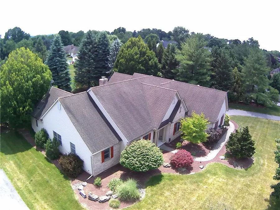 1005 Buckingham Drive, Dorneyville, PA 18103 - #3