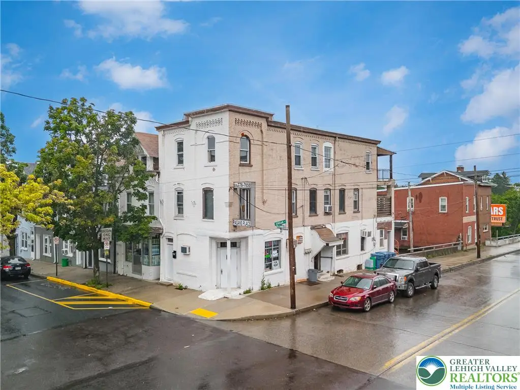 701 N Jordan Street, Allentown, PA 18102 - #1