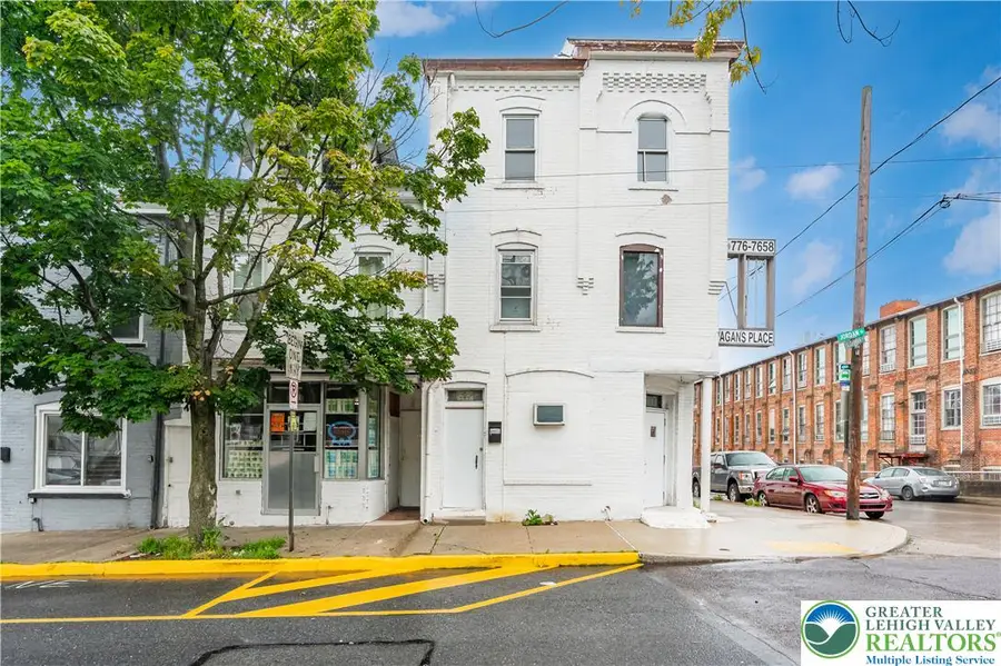 701 N Jordan Street, Allentown, PA 18102 - #2
