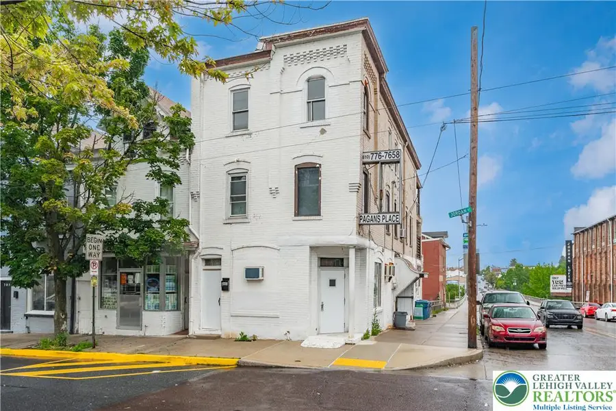 701 N Jordan Street, Allentown, PA 18102 - #3