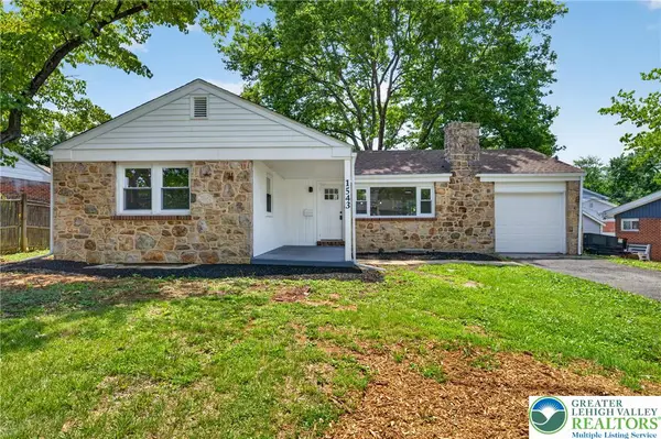 1543 Eaton Avenue, Bethlehem City, PA 18018