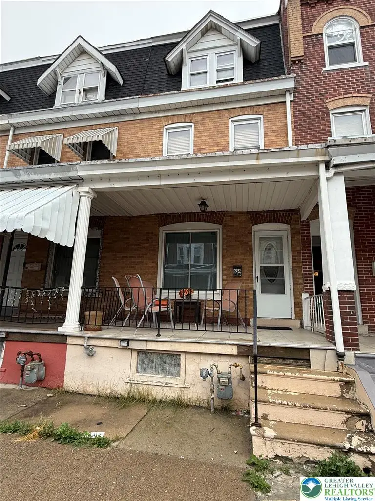 624 N Poplar Street, Allentown, PA 18102 - #1
