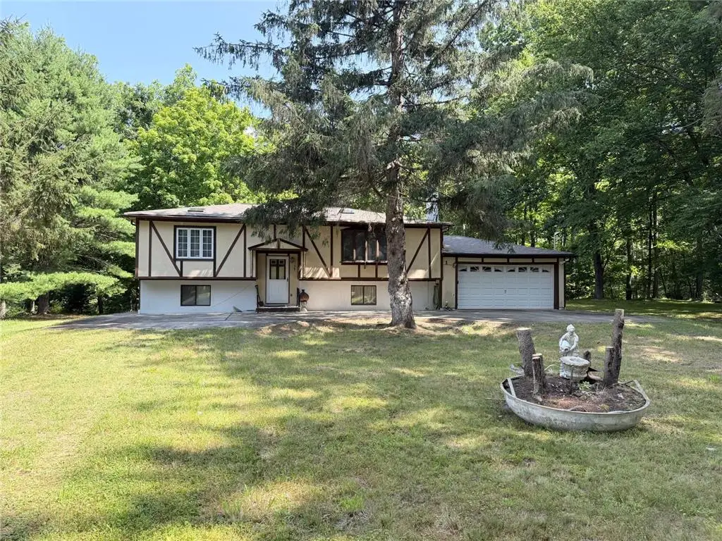 1108 Mink Court N, Pocono Mountain Lake Estates, PA 18324 - #1