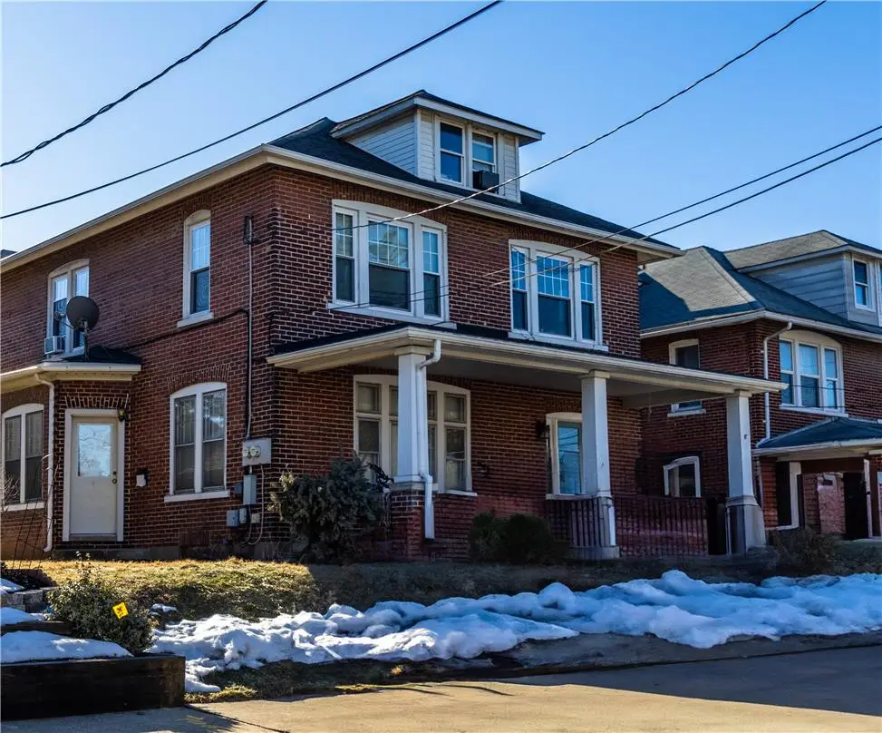 6 S 4th Street, Coplay, PA 18037 - #1