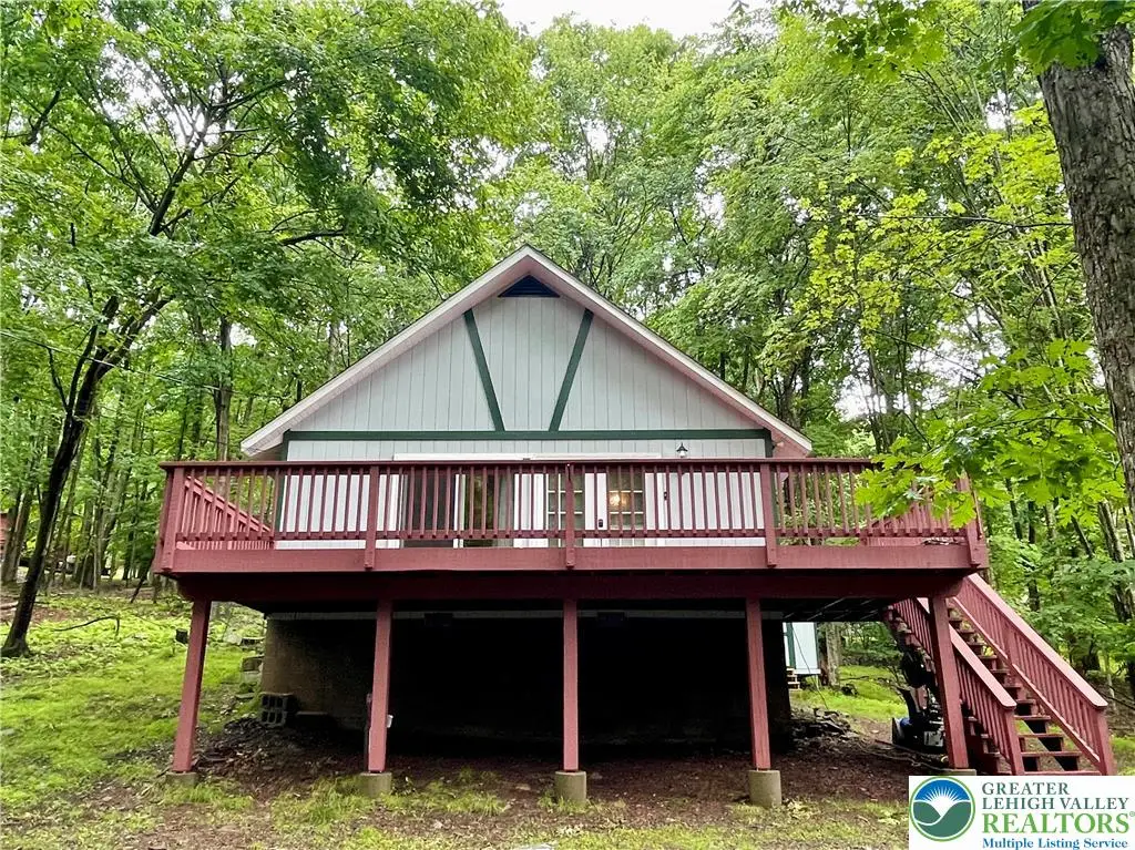 38 Vacation Drive, White Haven, PA 18661 - #1