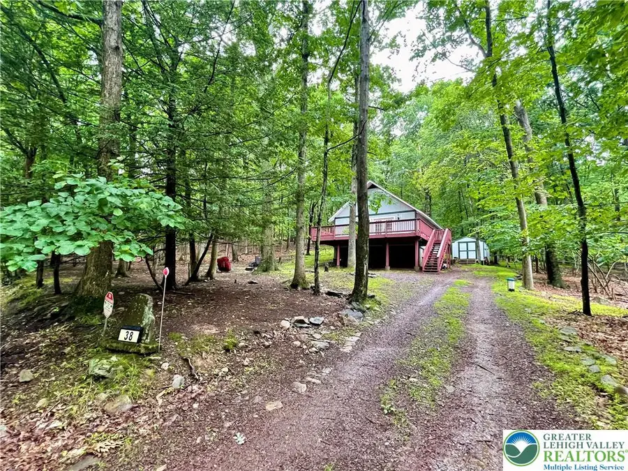 38 Vacation Drive, White Haven, PA 18661 - #3