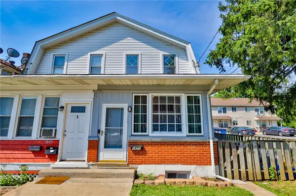 1851 W Market Street, Bethlehem City, PA 18018