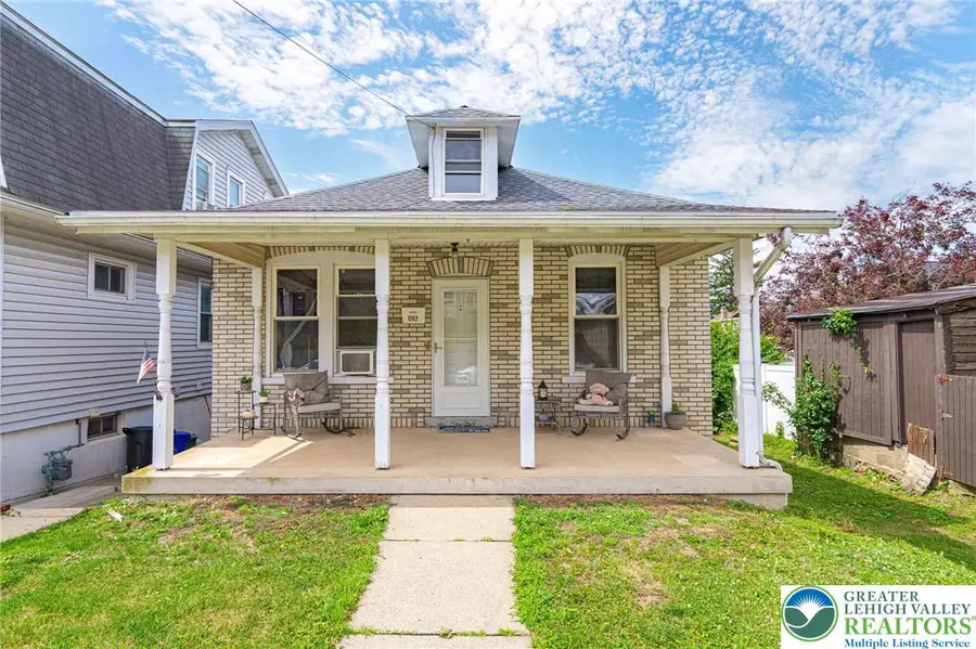 1202 Wiley Street, Fountain Hill, PA 18015 - #2