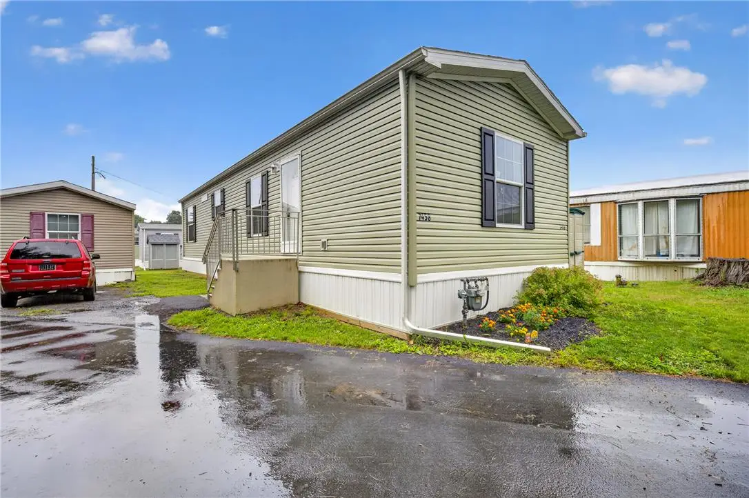 7458 Continental Circle, Trexlertown, PA 18087 - #1