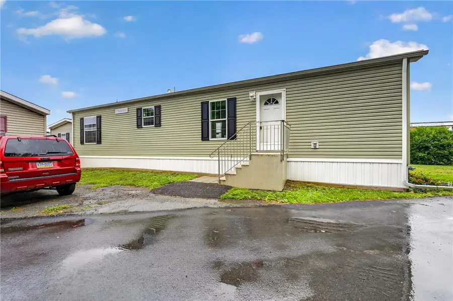 7458 Continental Circle, Trexlertown, PA 18087 - #2