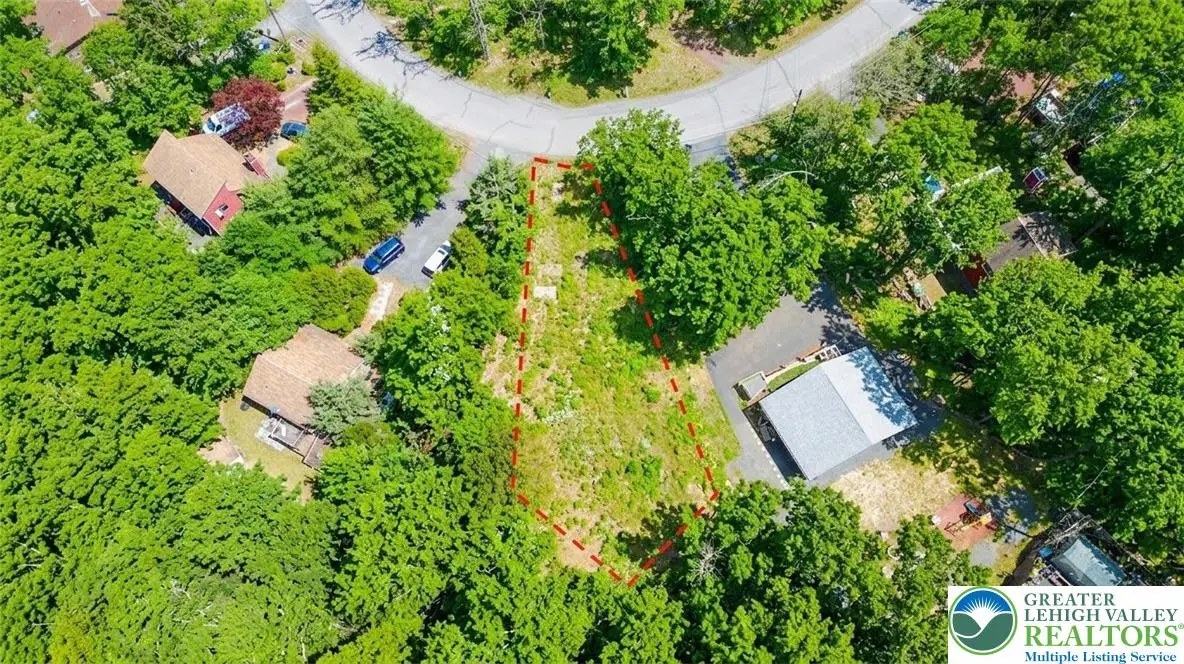 Lot 247 Lakeview Drive, Coolbaugh, PA 18466 - #1