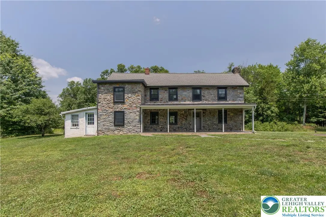 1350 Old Plains Road, Milford, PA 18073 - #1