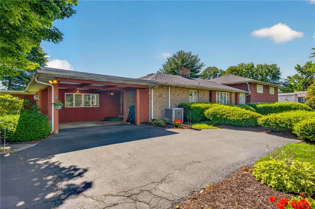 100 S Greenwood Avenue, Easton, PA 18045 - #1