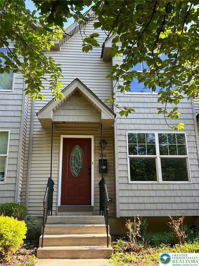 789 Mohawk Street, Allentown, PA 18103 - #1